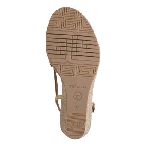 Tamaris Szandál 1-1-28364-46-940