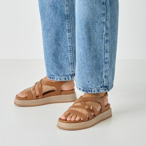 Tamaris Szandál 1-1-28365-46-305