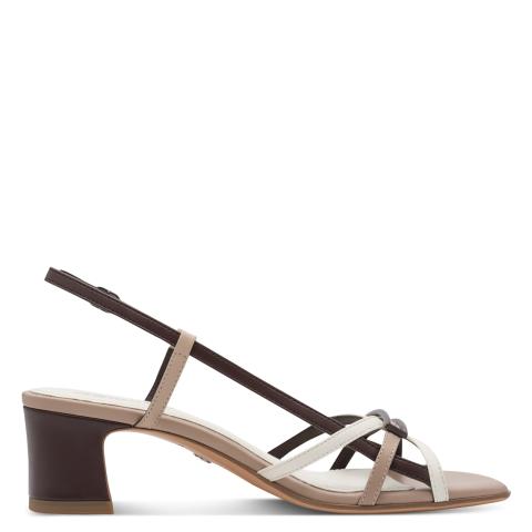 Tamaris Szandál 1-1-28366-46-344