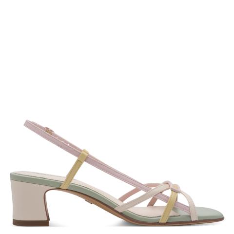 Tamaris Szandál 1-1-28366-46-779