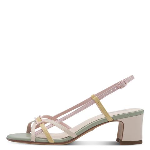 Tamaris Szandál 1-1-28366-46-779