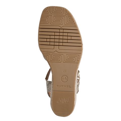 Tamaris Szandál 1-1-28367-42-483