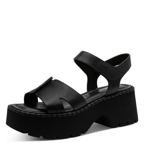 Tamaris Szandál 1-1-28377-46-003