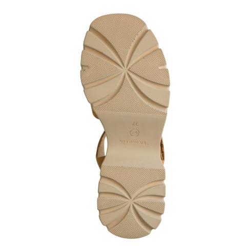 Tamaris Szandál 1-1-28377-46-310