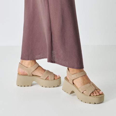 Tamaris Szandál 1-1-28377-46-341