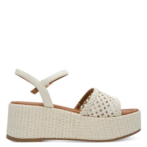 Tamaris Szandál 1-1-28379-46-418