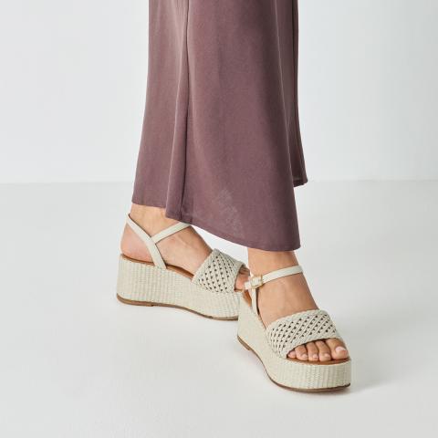 Tamaris Szandál 1-1-28379-46-418