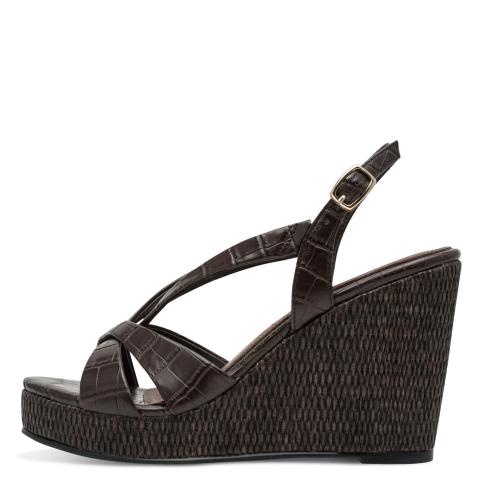 Tamaris Szandál 1-1-28381-46-396