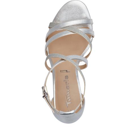 Tamaris Szandál 1-1-28382-42-948