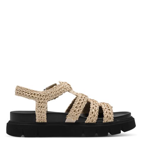 Tamaris Szandál 1-1-28402-46-400