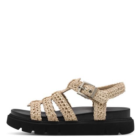 Tamaris Szandál 1-1-28402-46-400