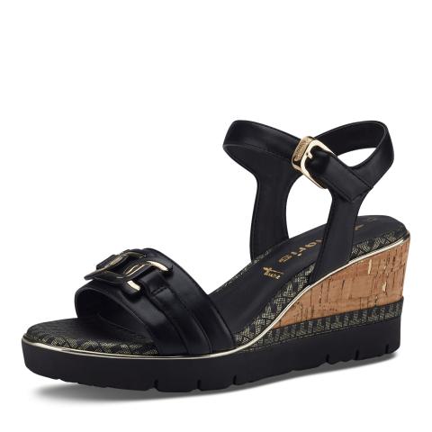 Tamaris Szandál 1-1-28702-42-001