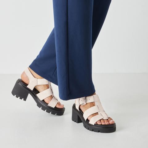 Tamaris Szandál 1-1-28703-46-341