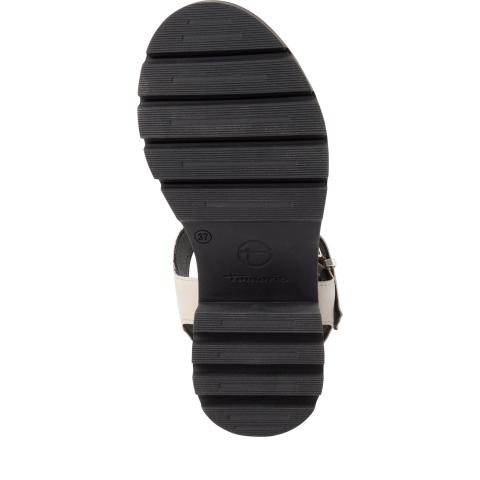 Tamaris Szandál 1-1-28703-46-341