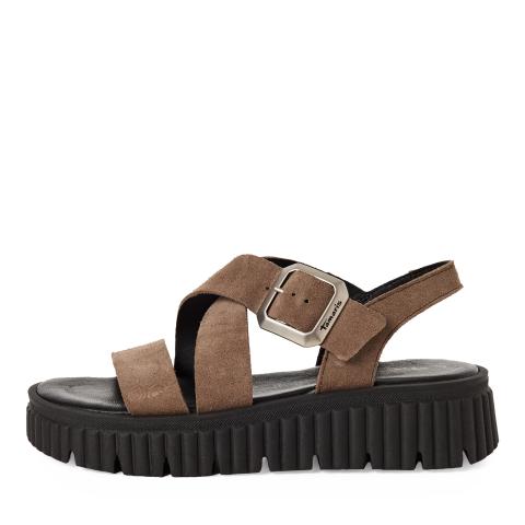 Tamaris Szandál 1-1-28705-44-341