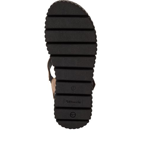 Tamaris Szandál 1-1-28705-44-341