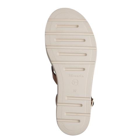 Tamaris Szandál 1-1-28709-46-305