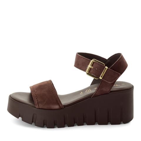 Tamaris Szandál 1-1-28712-42-302