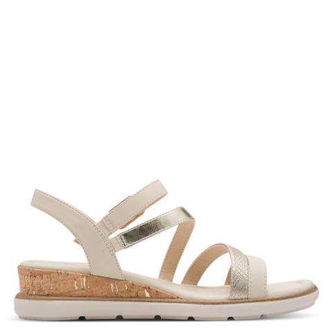 Tamaris Szandál 1-1-28713-46-418