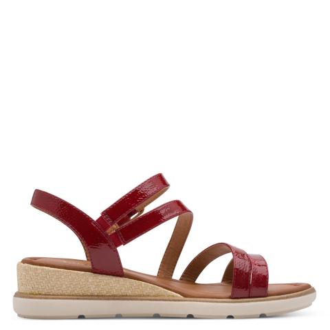 Tamaris Szandál 1-1-28713-46-524