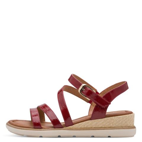 Tamaris Szandál 1-1-28713-46-524