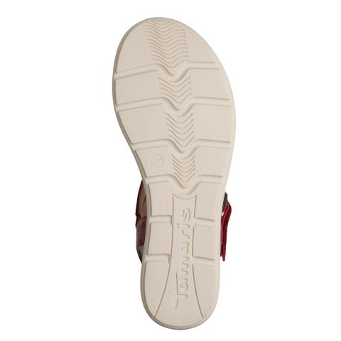 Tamaris Szandál 1-1-28713-46-524