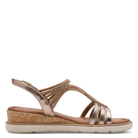 Tamaris Szandál 1-1-28714-46-900