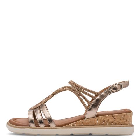 Tamaris Szandál 1-1-28714-46-900