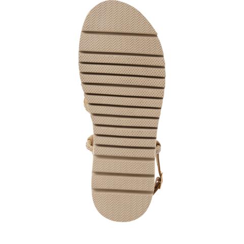 Tamaris Szandál 1-1-28721-46-930