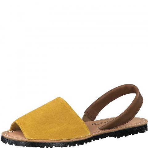 Tamaris Webshop Szandal