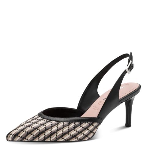 Tamaris Szling 1-1-29625-46-098