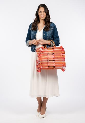 Tamaris Shopper 32360-610
