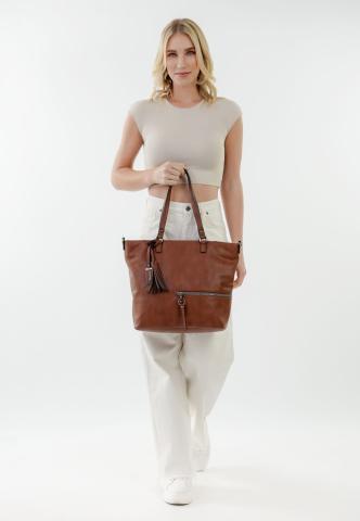 Tamaris Shopper 32803-700