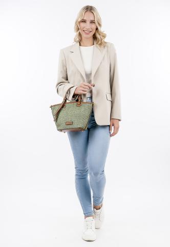 Tamaris Shopper 33664-910