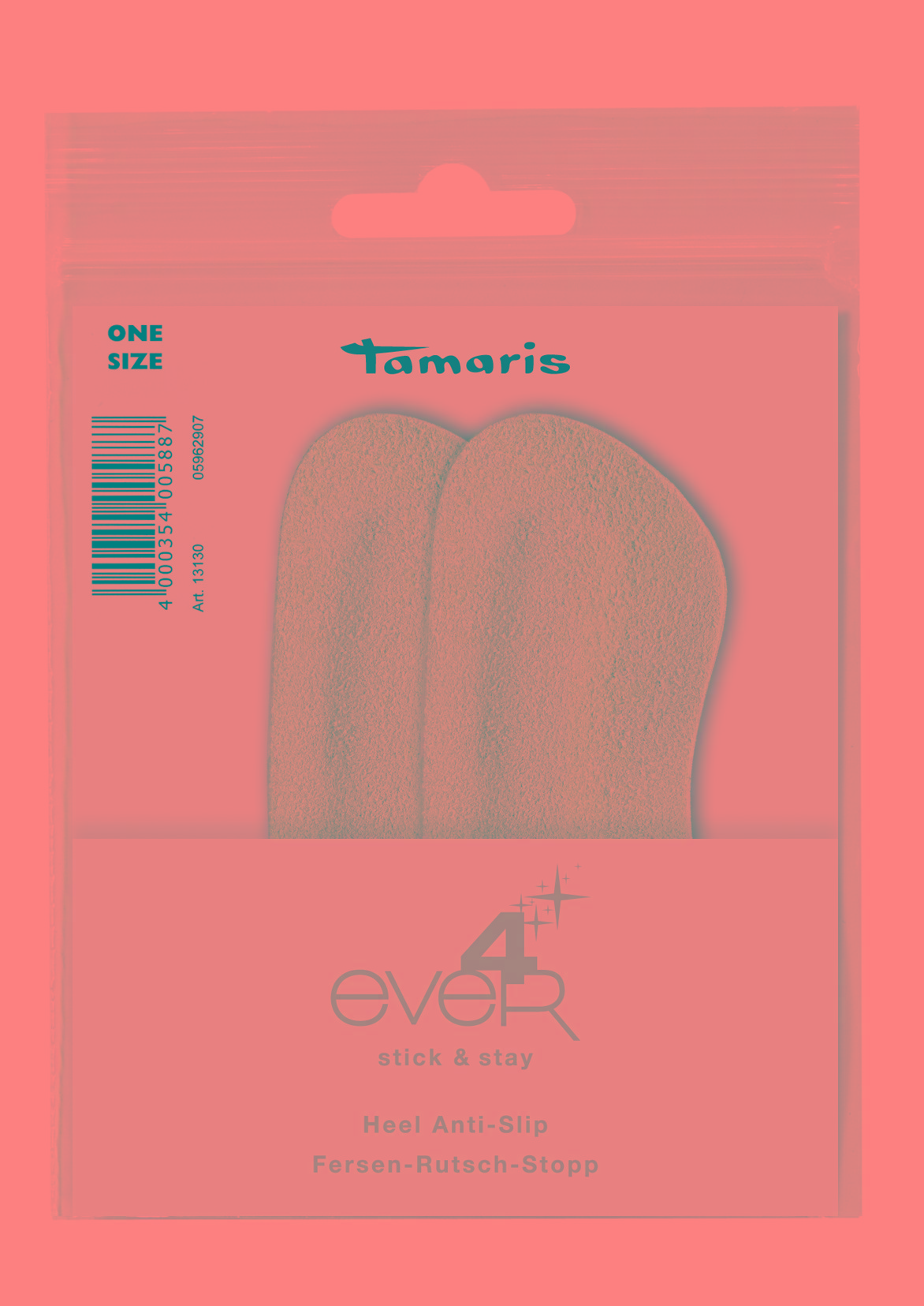 Tamaris Talpbetét 131 30__________