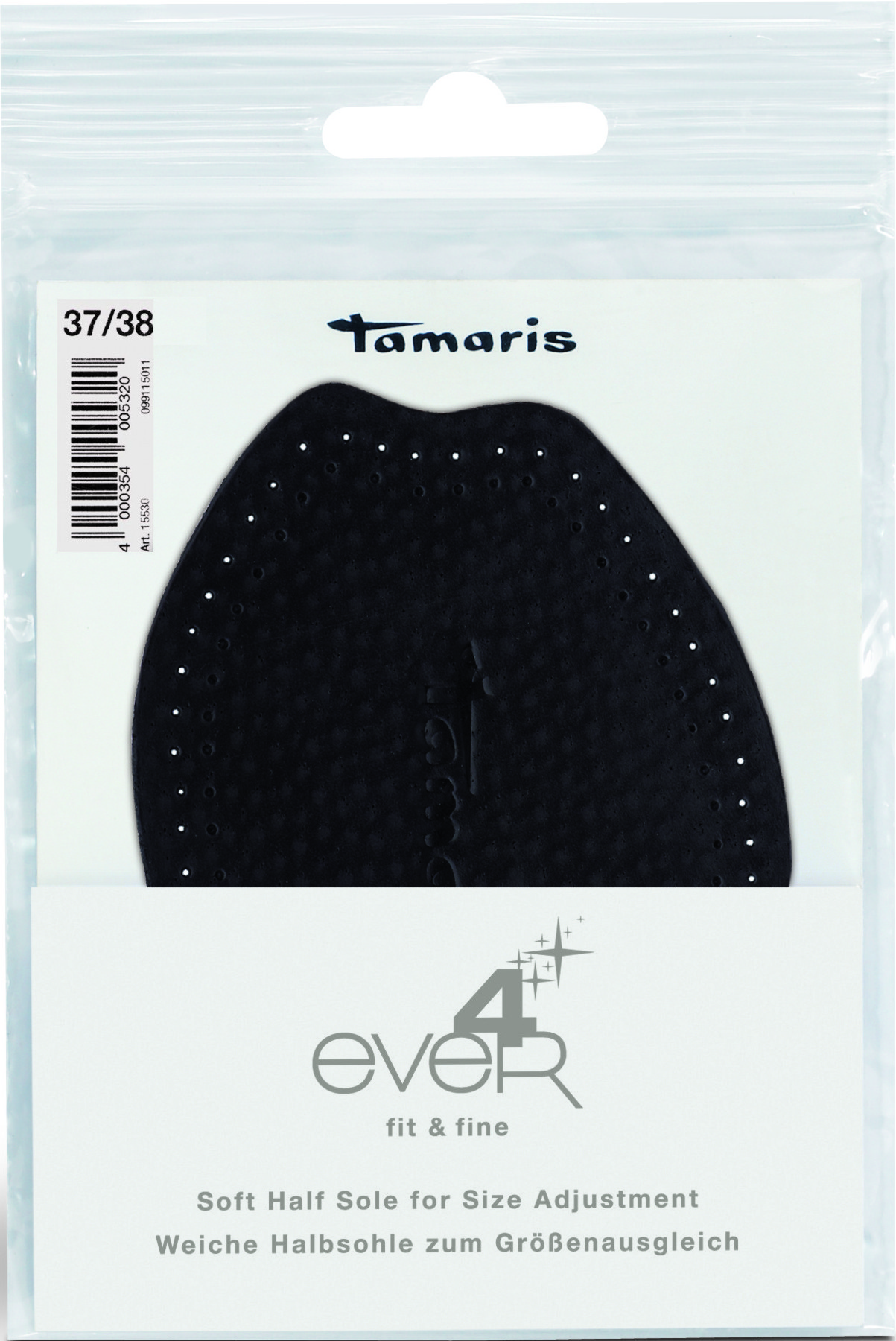 Tamaris Talpbetét 155 30__________