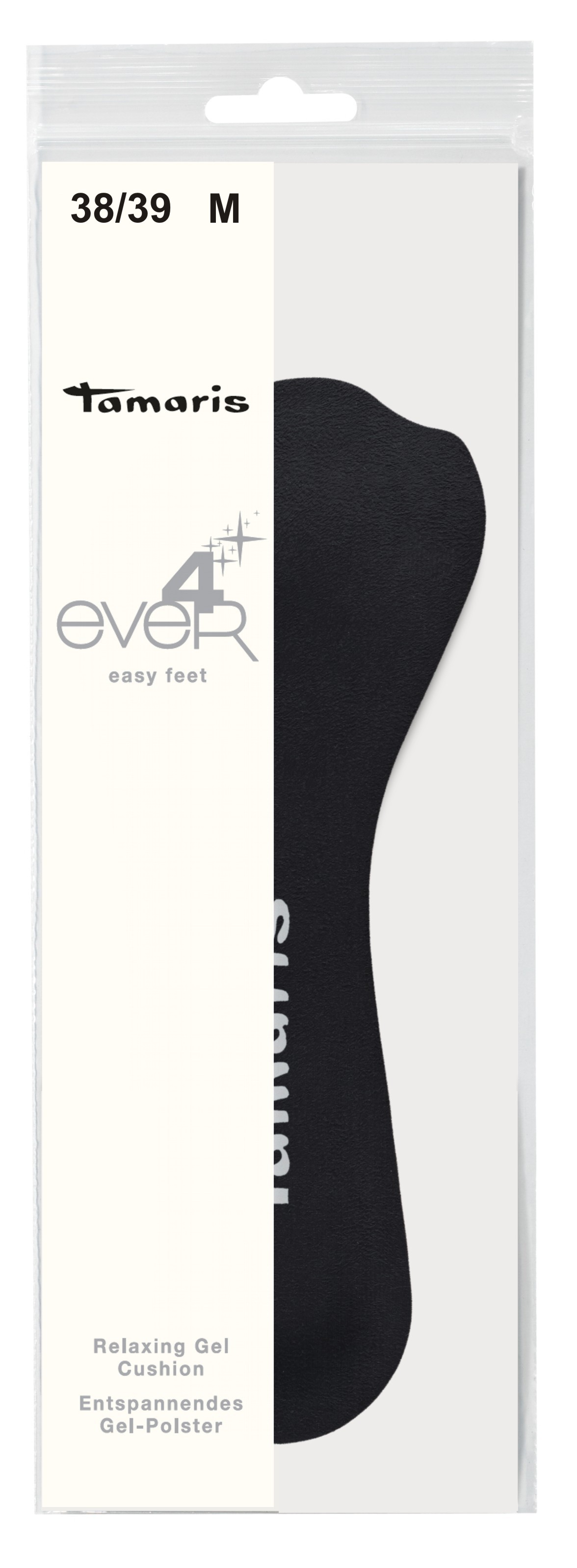 Tamaris Talpbetét 182 30__________