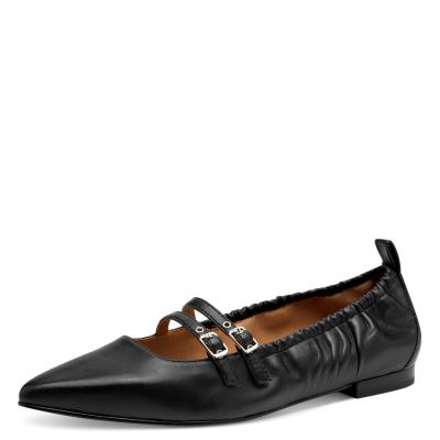 Tamaris Balerina 1-1-22101-44-001