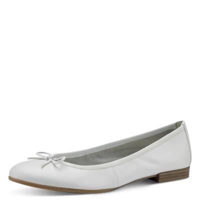 Tamaris Balerina 1-1-22116-20-100