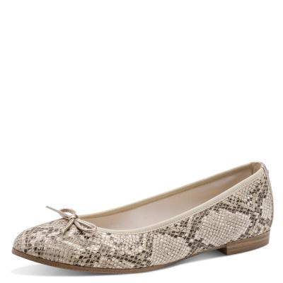 Tamaris Balerina 1-1-22154-46-483