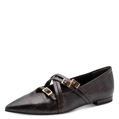 Tamaris Balerina 1-1-22160-45-396