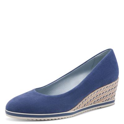 Tamaris Körömcipő 1-1-22303-42-800