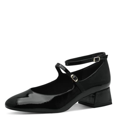 Tamaris Körömcipő 1-1-22331-44-001