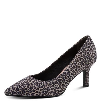 Tamaris Körömcipő 1-1-22434-41-360