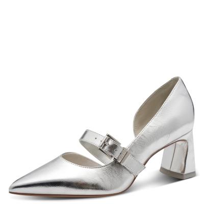 Tamaris Körömcipő 1-1-22435-46-941