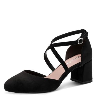 Tamaris Körömcipő 1-1-22438-46-001