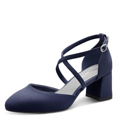 Tamaris Körömcipő 1-1-22438-46-805