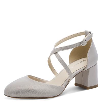 Tamaris Körömcipő 1-1-22438-46-970