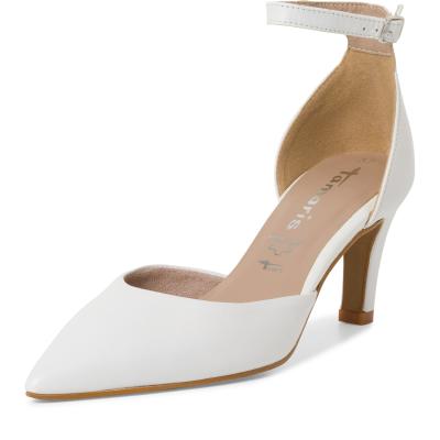 Tamaris Körömcipő 1-1-22461-42-117