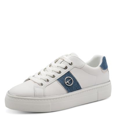 Tamaris Sportcipő 1-1-23724-42-180